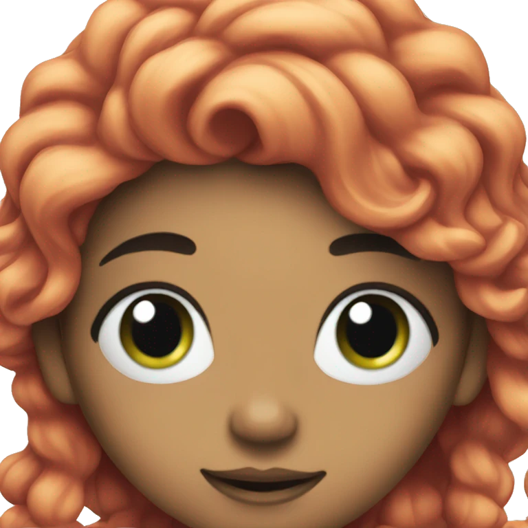 mermaid emoji