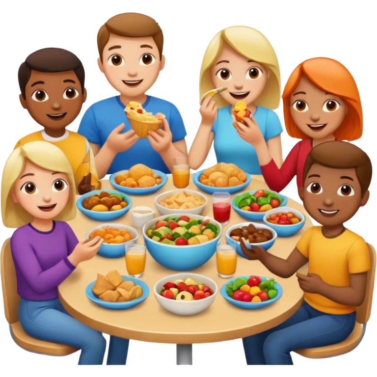 Tung tung tung sahur emoji