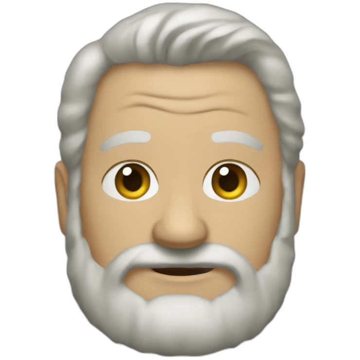 Sam sulek emoji
