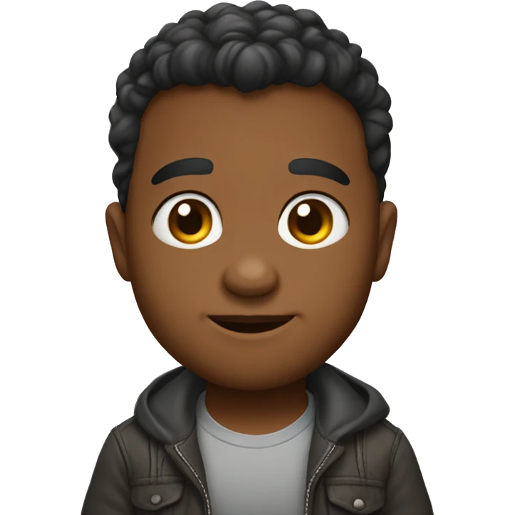 Bebê gordinho  emoji