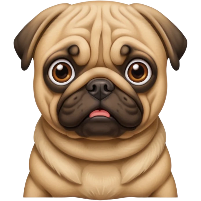 puggy emoji