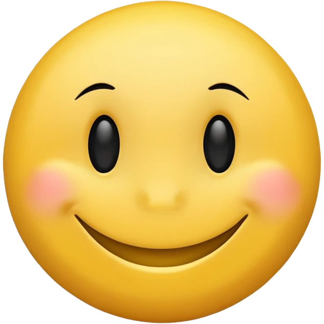 smily face  emoji