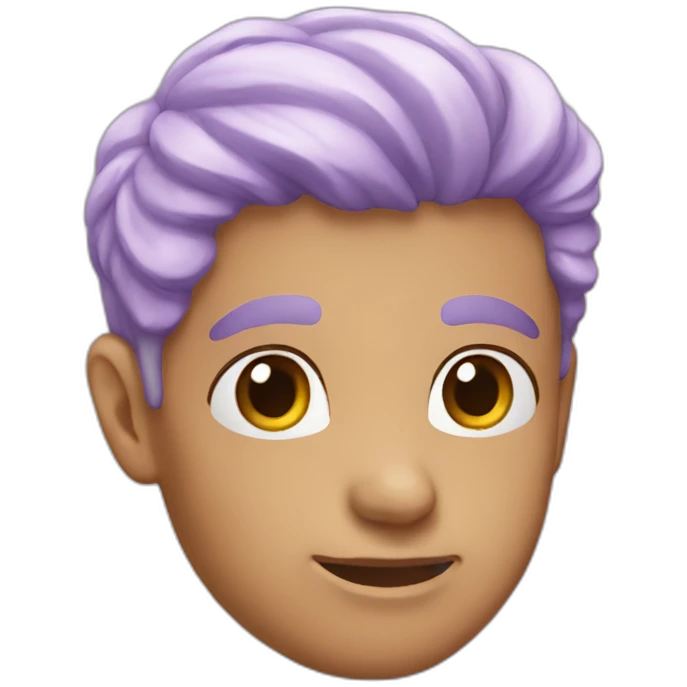 pastel emoji