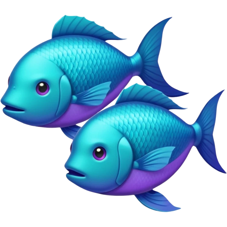zodiac sign pisces emoji