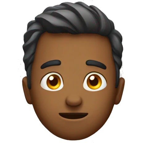 what is going on emoji