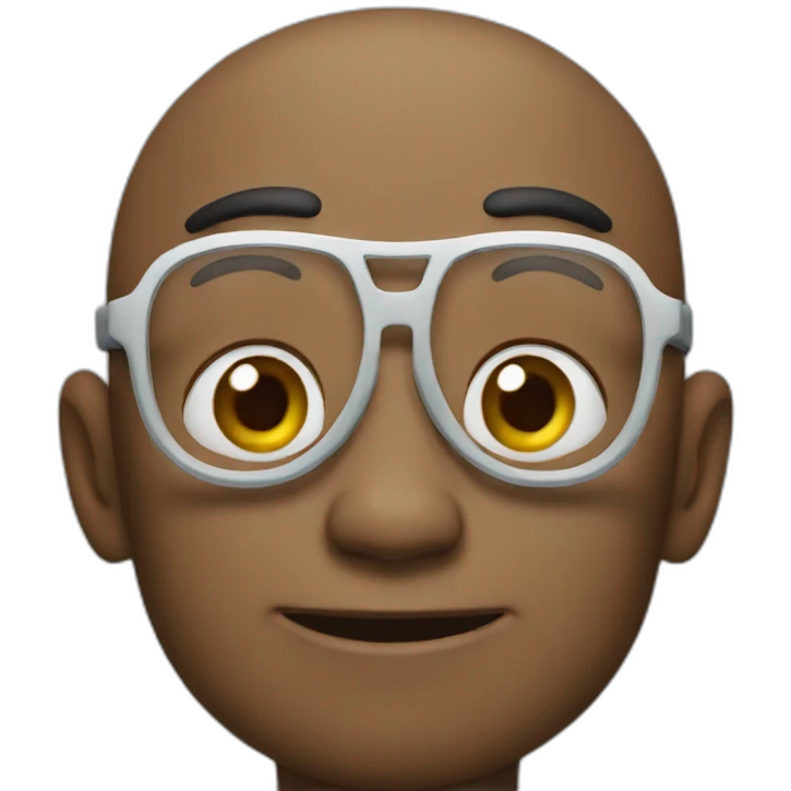 Singe emoji