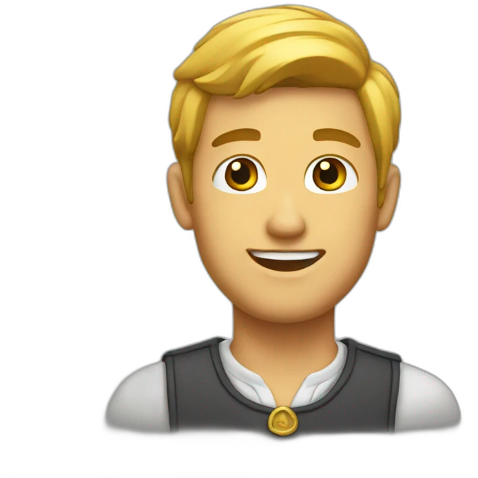 Mason emoji