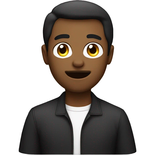 Yolo emoji