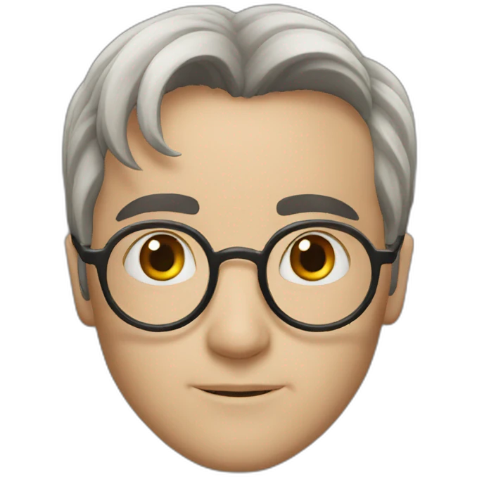Harry Potter  emoji
