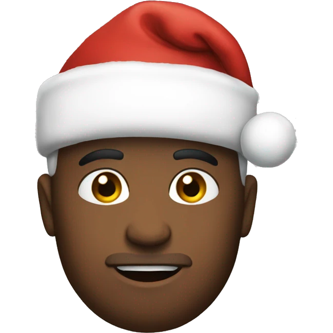 christmas thing emoji