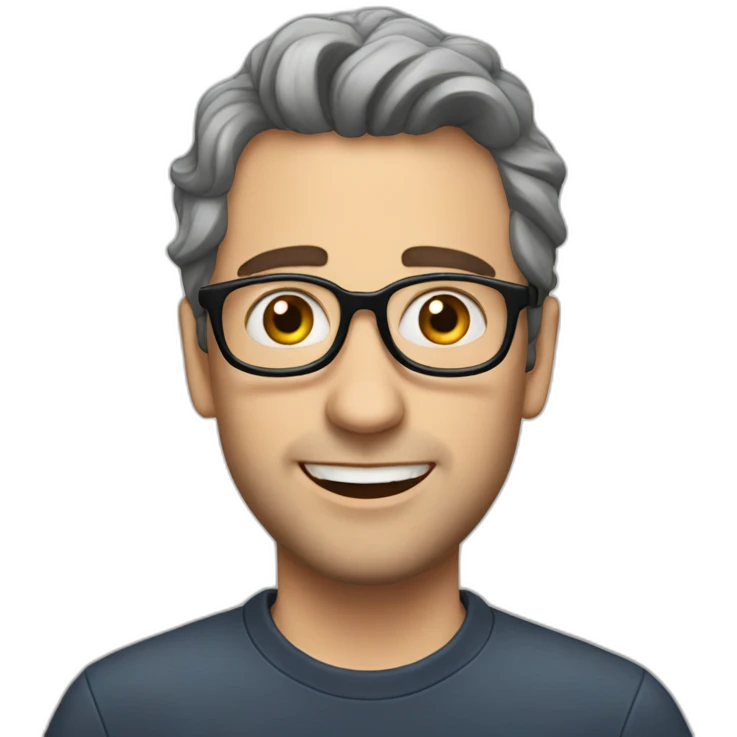 Andrew horowitz emoji