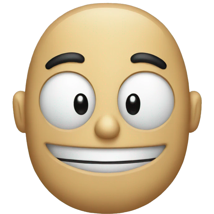 mugman emoji