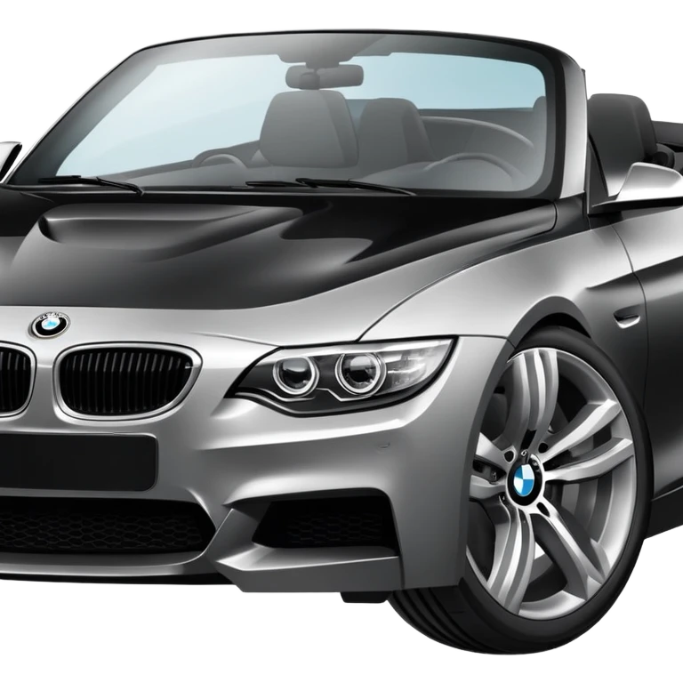 BMW  emoji