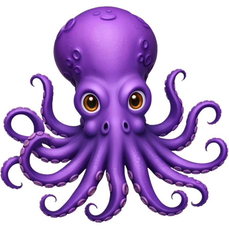 octopus emoji