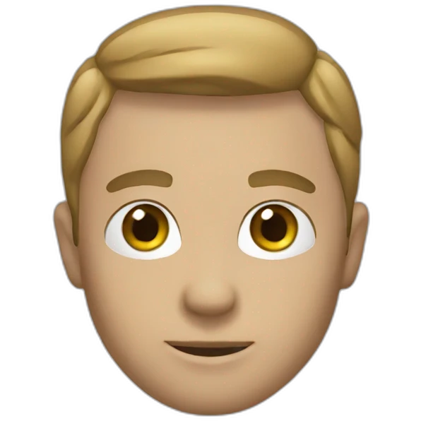 bb logo emoji
