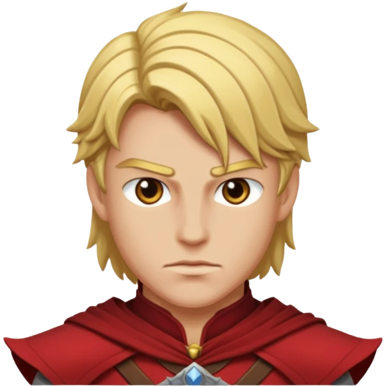 Daeron the daring  emoji