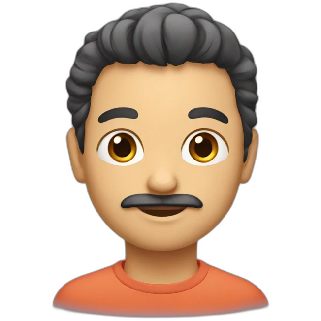 Pomni emoji