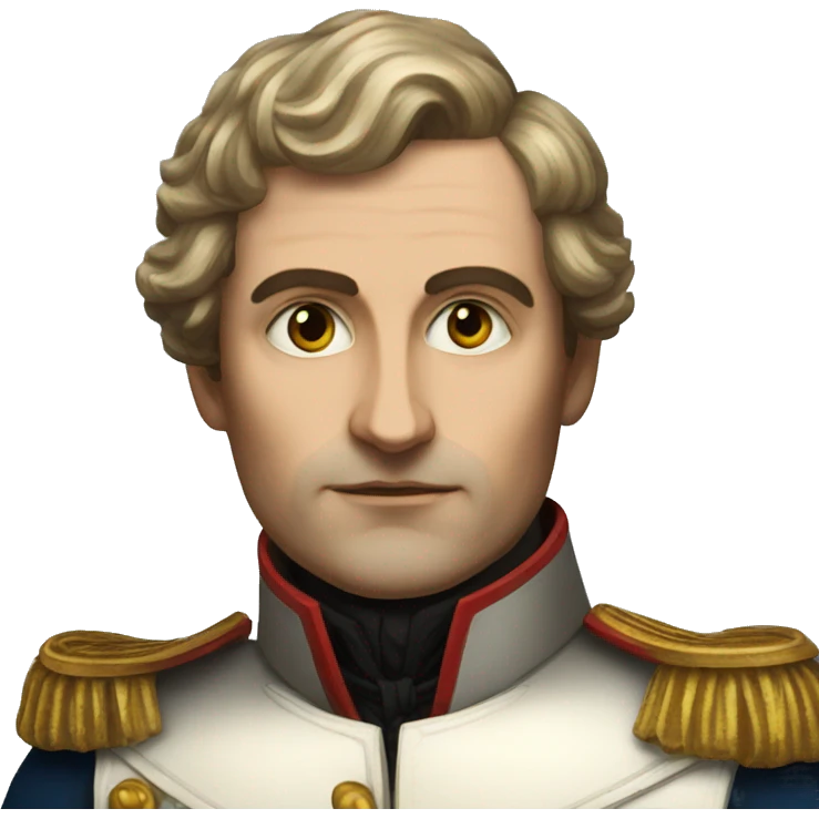 Napoléon emoji