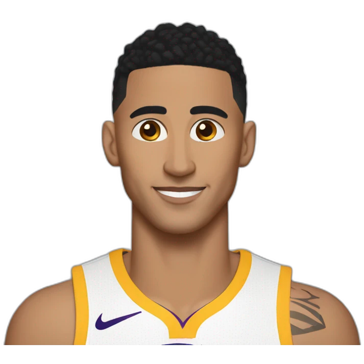 kyle kuzma emoji