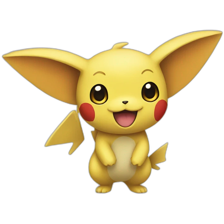 Pokémon  emoji