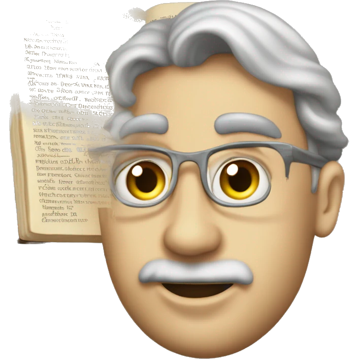 Jehovah’s witnesses bible emoji