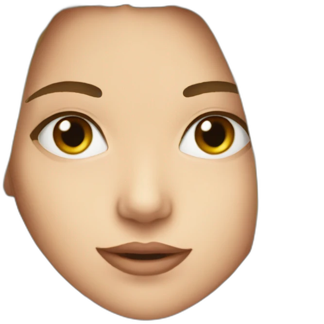 Morgane alvaro emoji