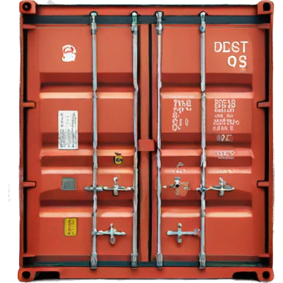 container emoji