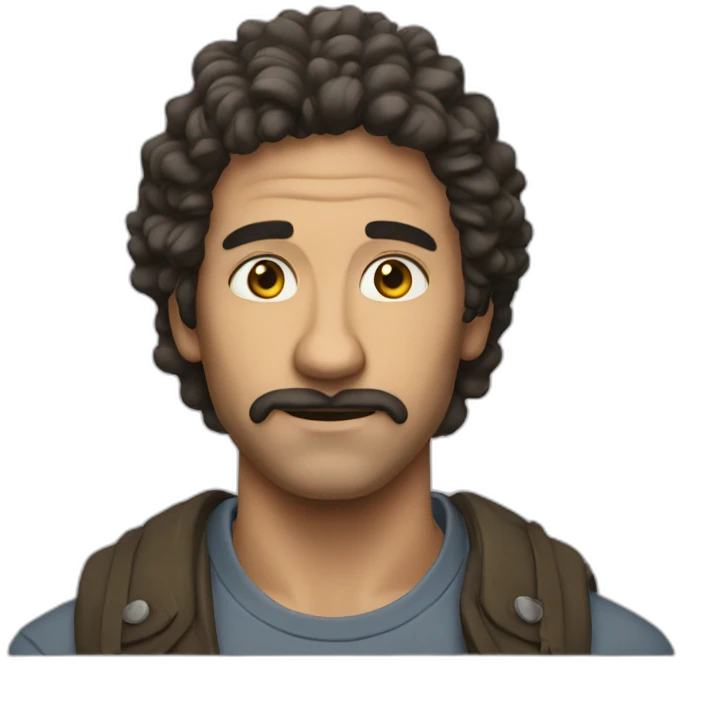 Michel emoji
