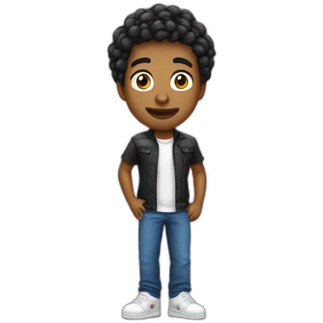 mc pipokinha emoji