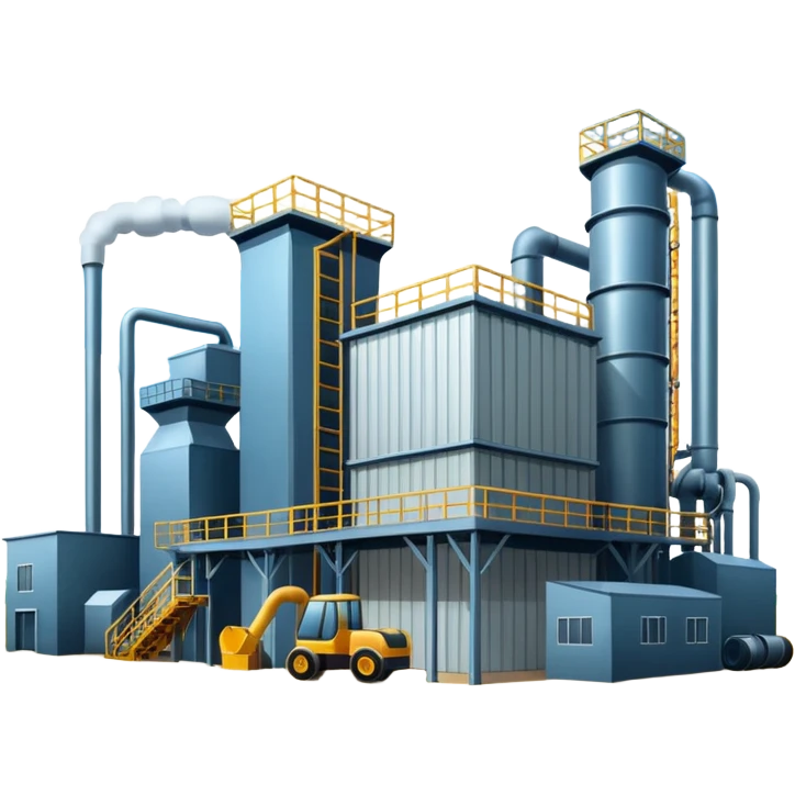 agro processing  emoji