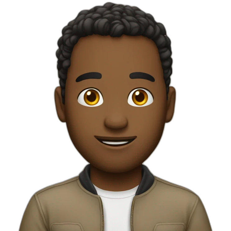 Friends la série emoji