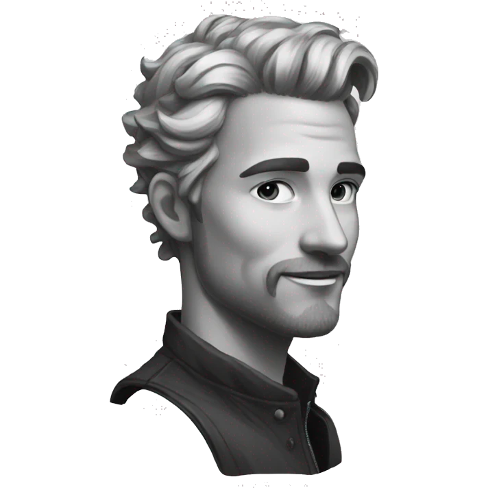 Ink emoji