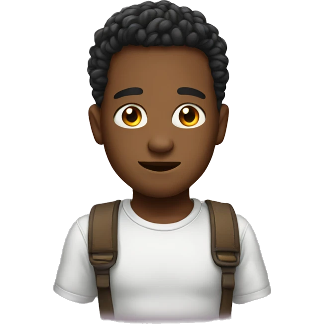 Cute emoji