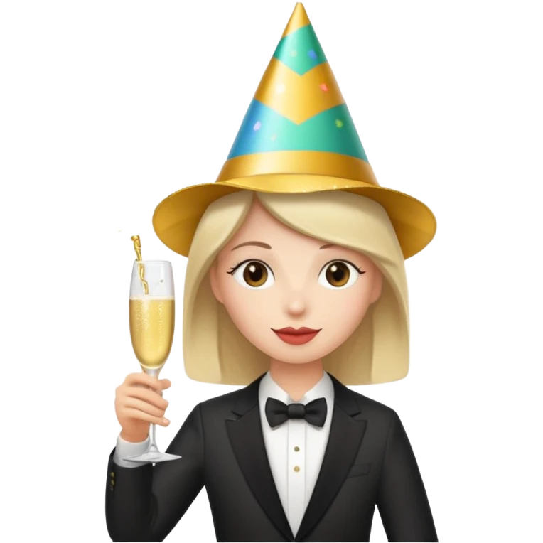 Pay your party money  emoji