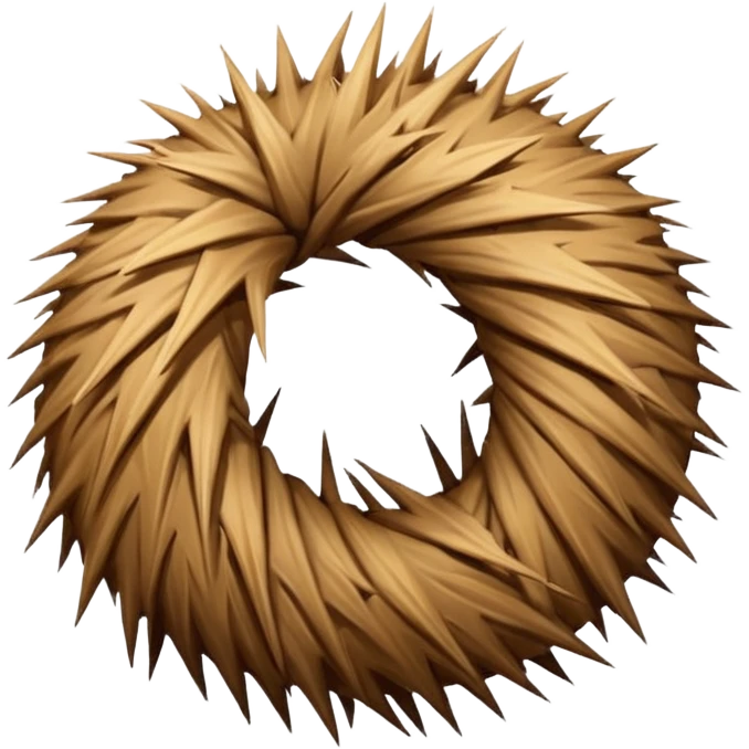 tumbleweed going from left to right emoji