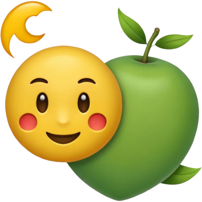 Нарисуй шрэка с маской анонимуса emoji