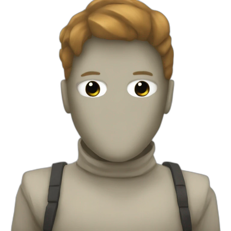 scp 096 emoji