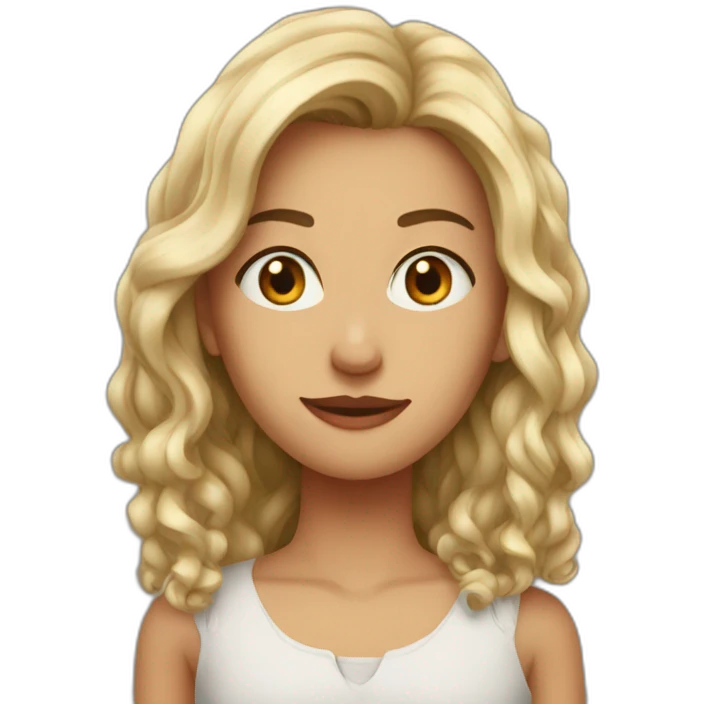 Anya forgere emoji
