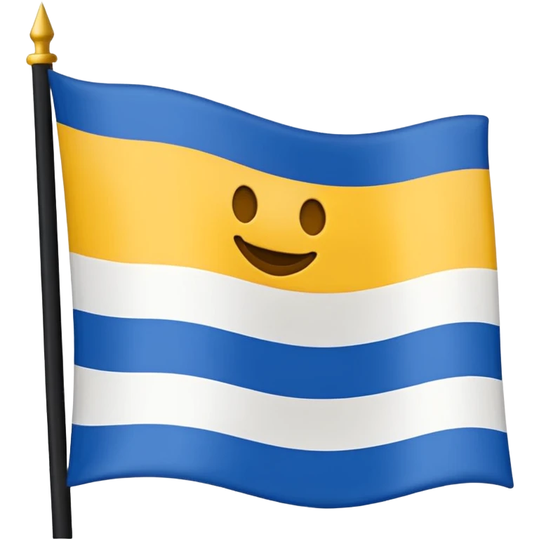 Crie um emoji com a bandeira do estado do pará emoji