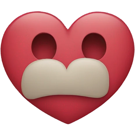 serce  emoji