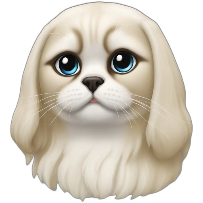 sacré de birmanie emoji