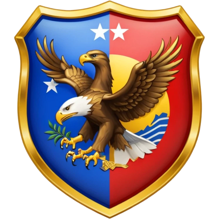 escudo del america futbol emoji