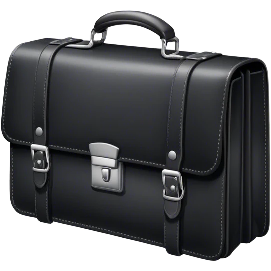 💼 emoji