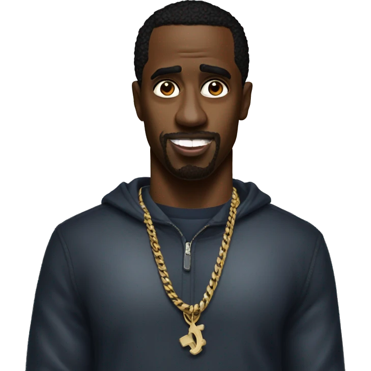 p diddy emoji