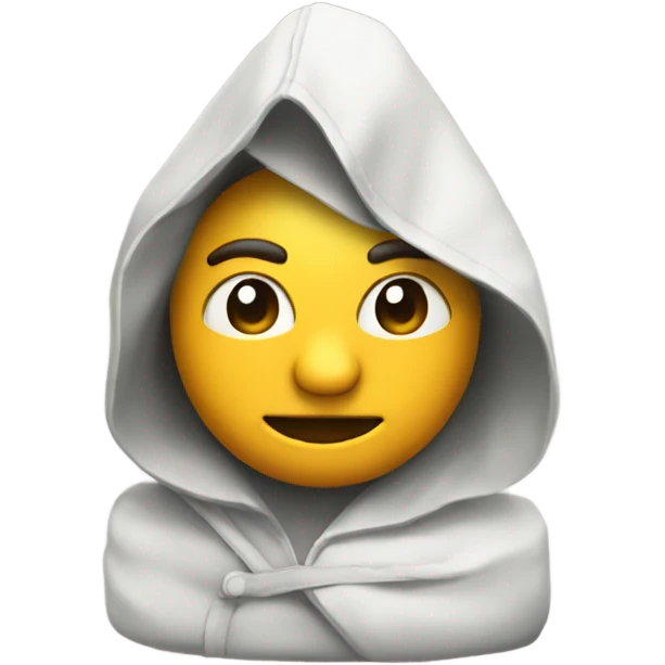 Pay money back emoji