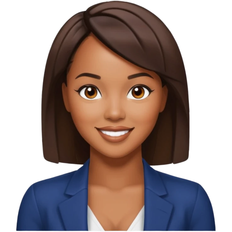 LeToya Luckett emoji