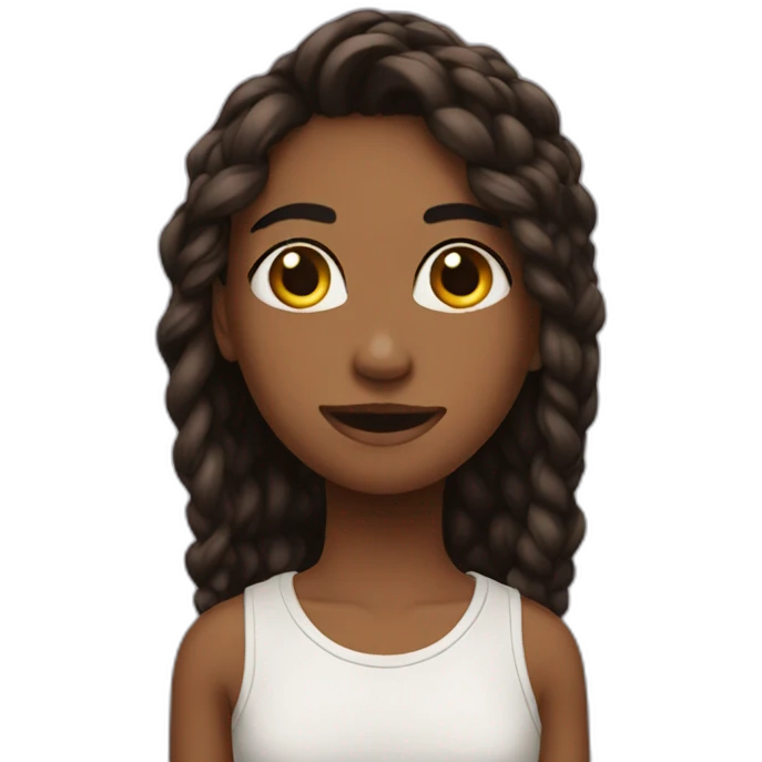 Luv resval emoji