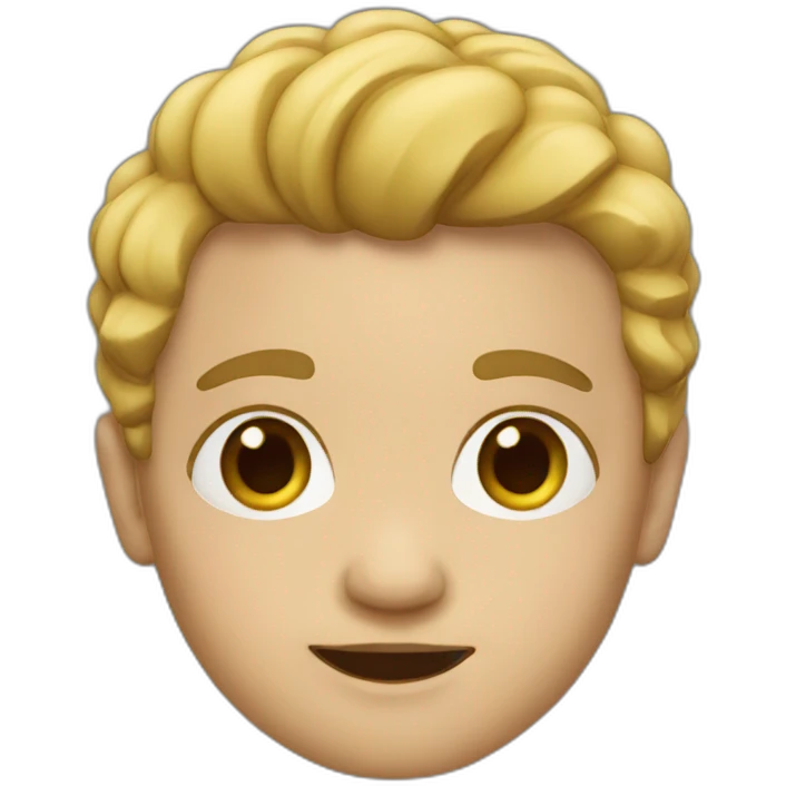 Memoji emoji
