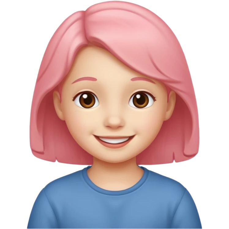 adoption of a child emoji