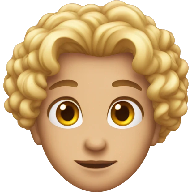 Amor  emoji